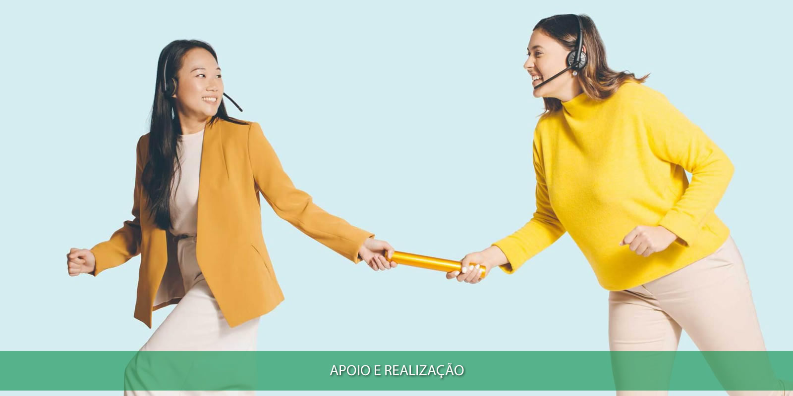 Figura 4 - LIDERANÇA. O TALENTO DE CONDUZIR PESSOAS AO SUCESSO